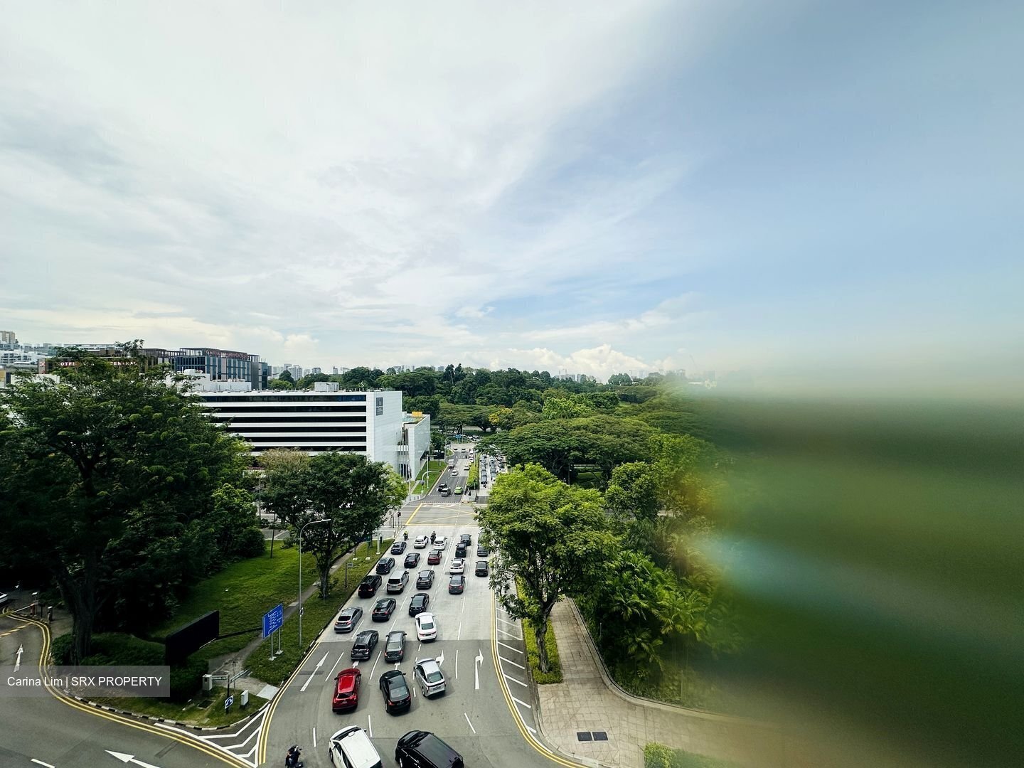 Visioncrest (D9), Office #456917521